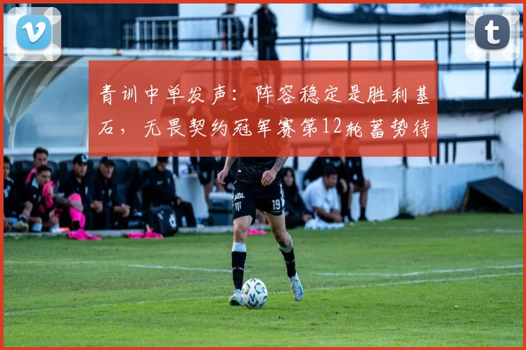 青训中单发声:阵容稳定是胜利基石,无畏契约冠军赛第12轮蓄势待发